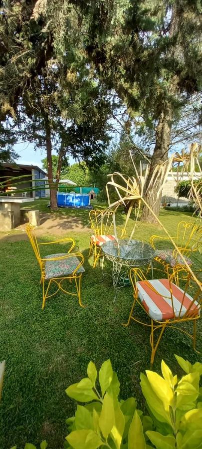 tu lugar para descansar - Ferienwohnung