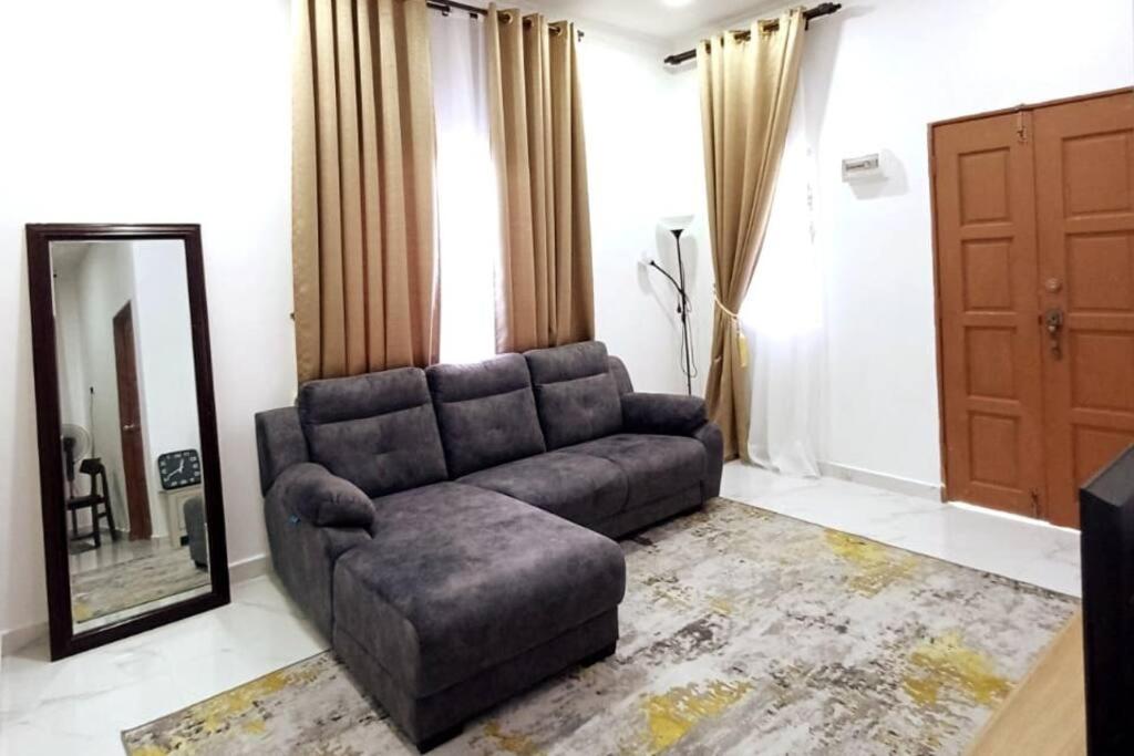 Singgah Homestay - B&B Kuala Terengganu