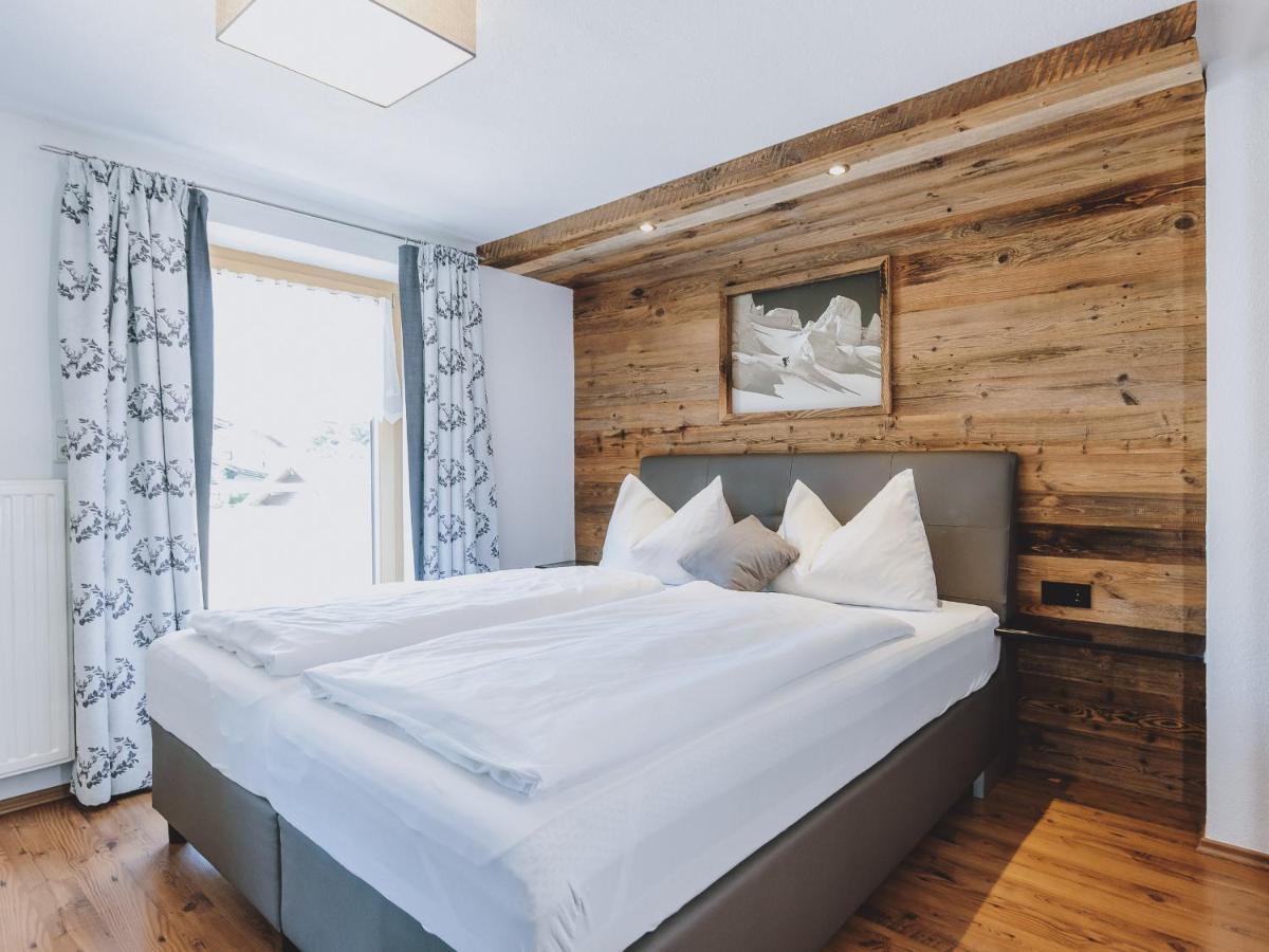 Apartamento con vistas a las montañas