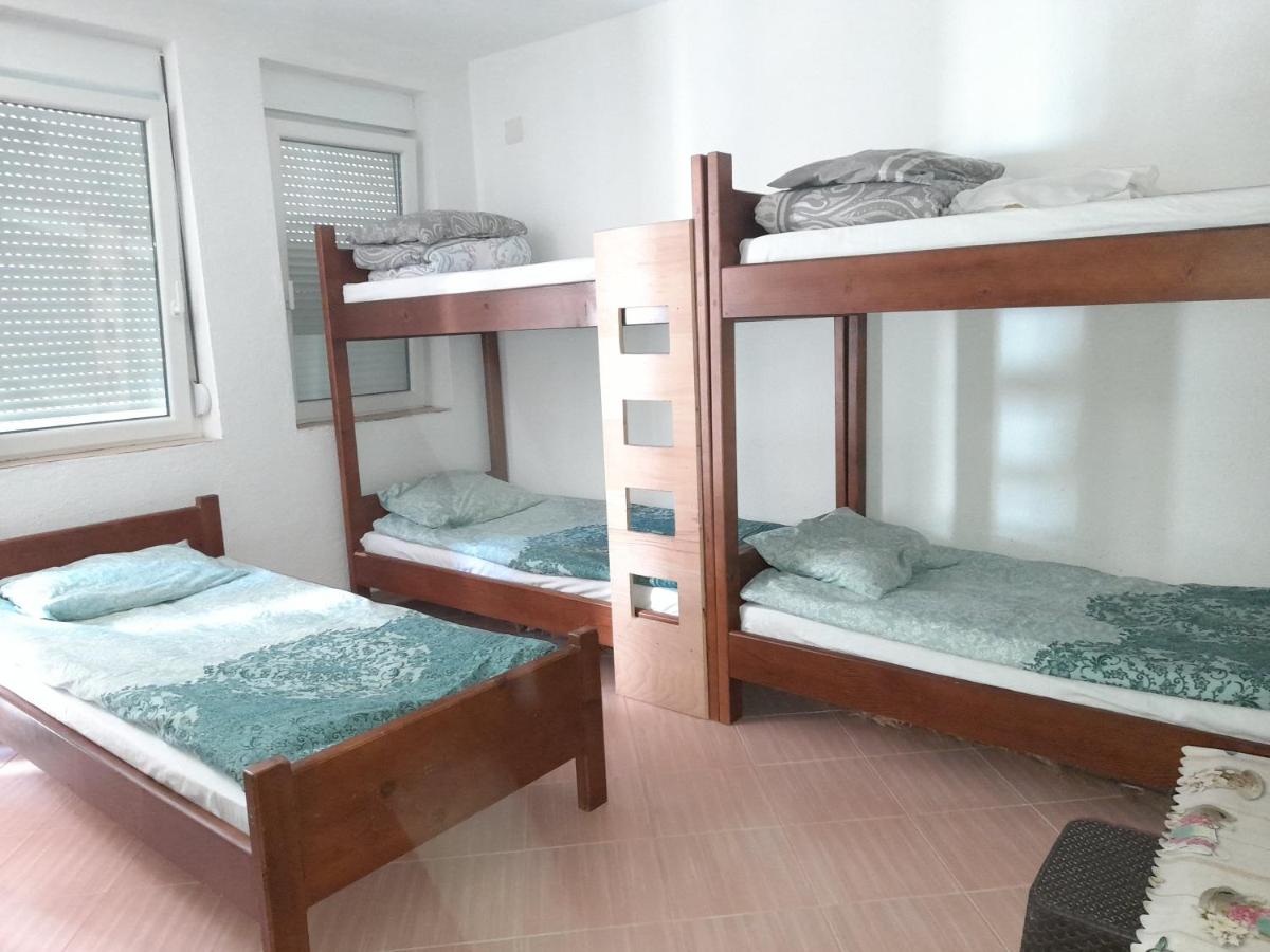 B&B Plav - Apartman Osmancevic - Bed and Breakfast Plav