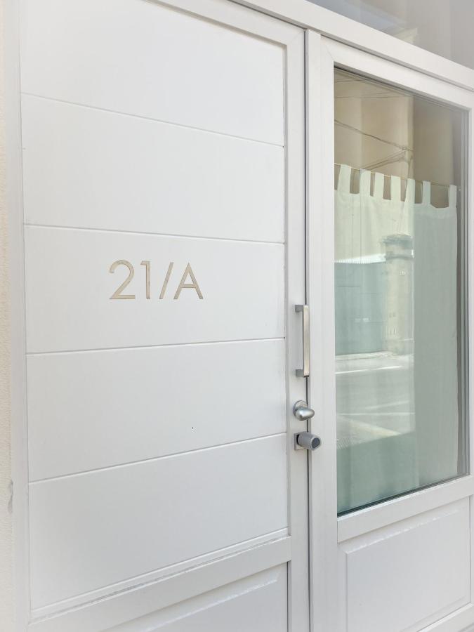 Pascoli 21/A - B&B
