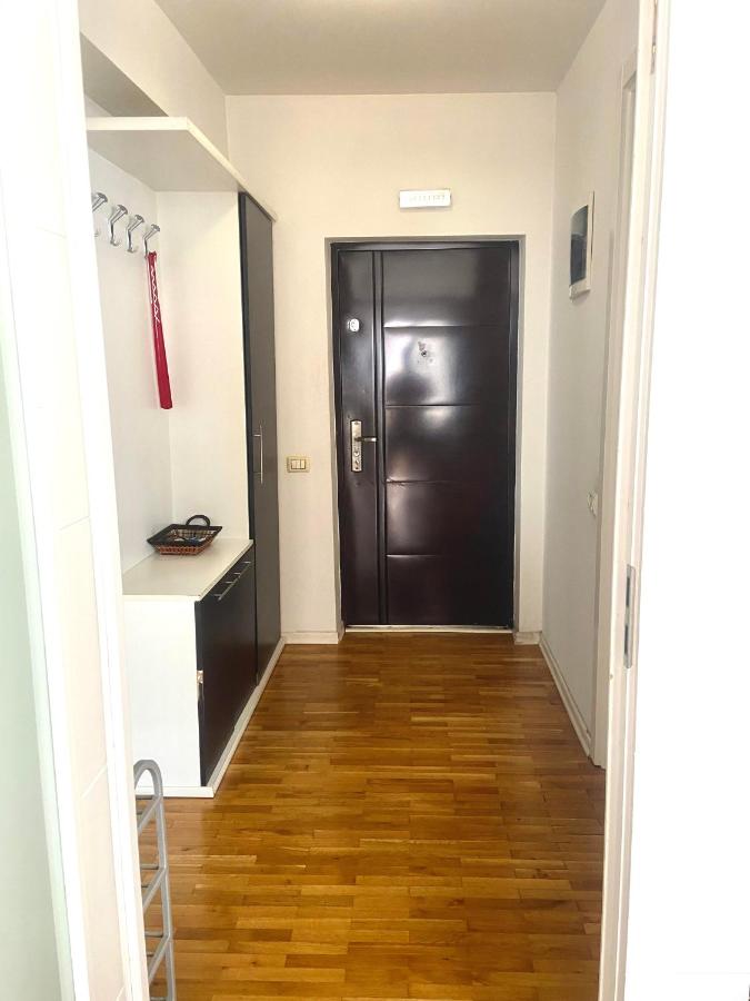 Apartment mit 2 Schlafzimmern