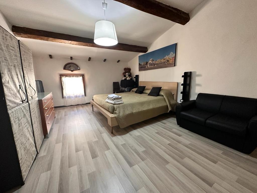 B&B Florenz - Karivi - Poma - Bed and Breakfast Florenz