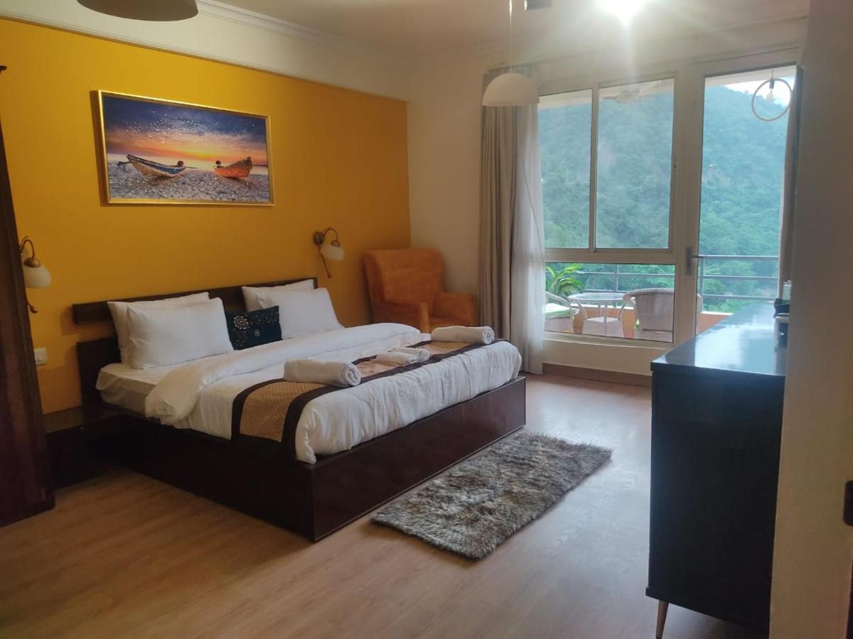 Villa con 2 Camere da Letto