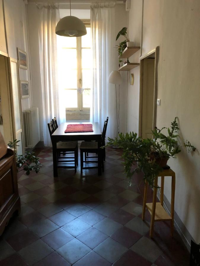 Praticino5 - Ferienwohnung Arezzo