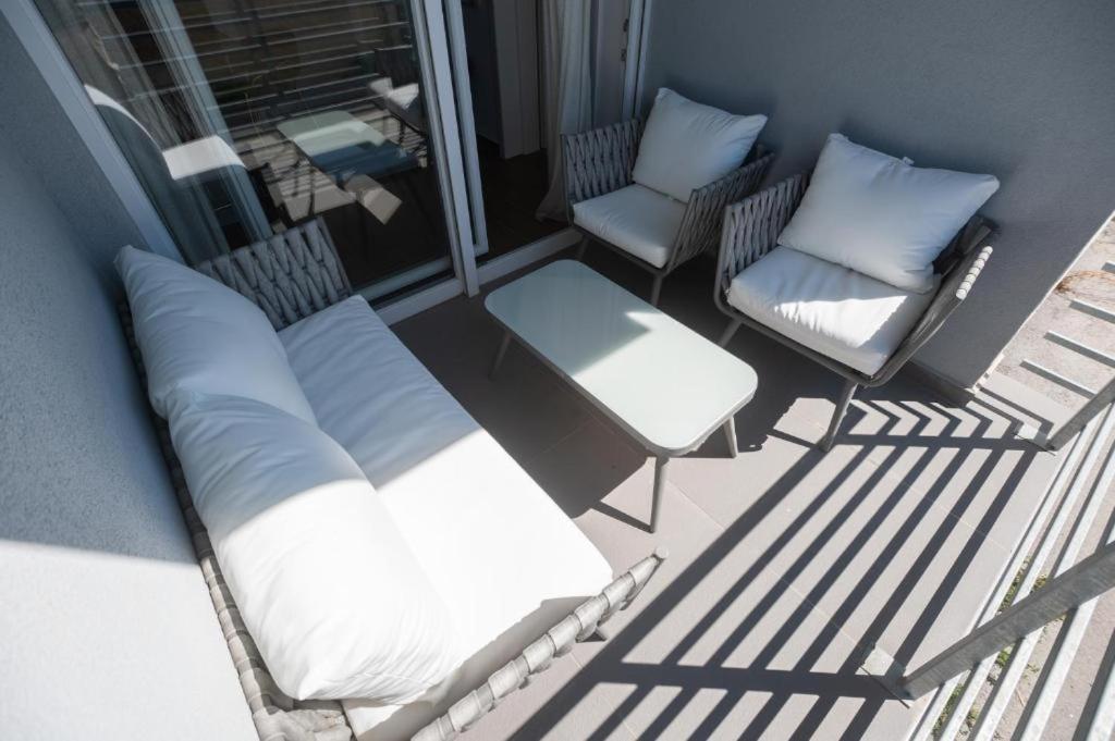 Mon Cheri - B&B