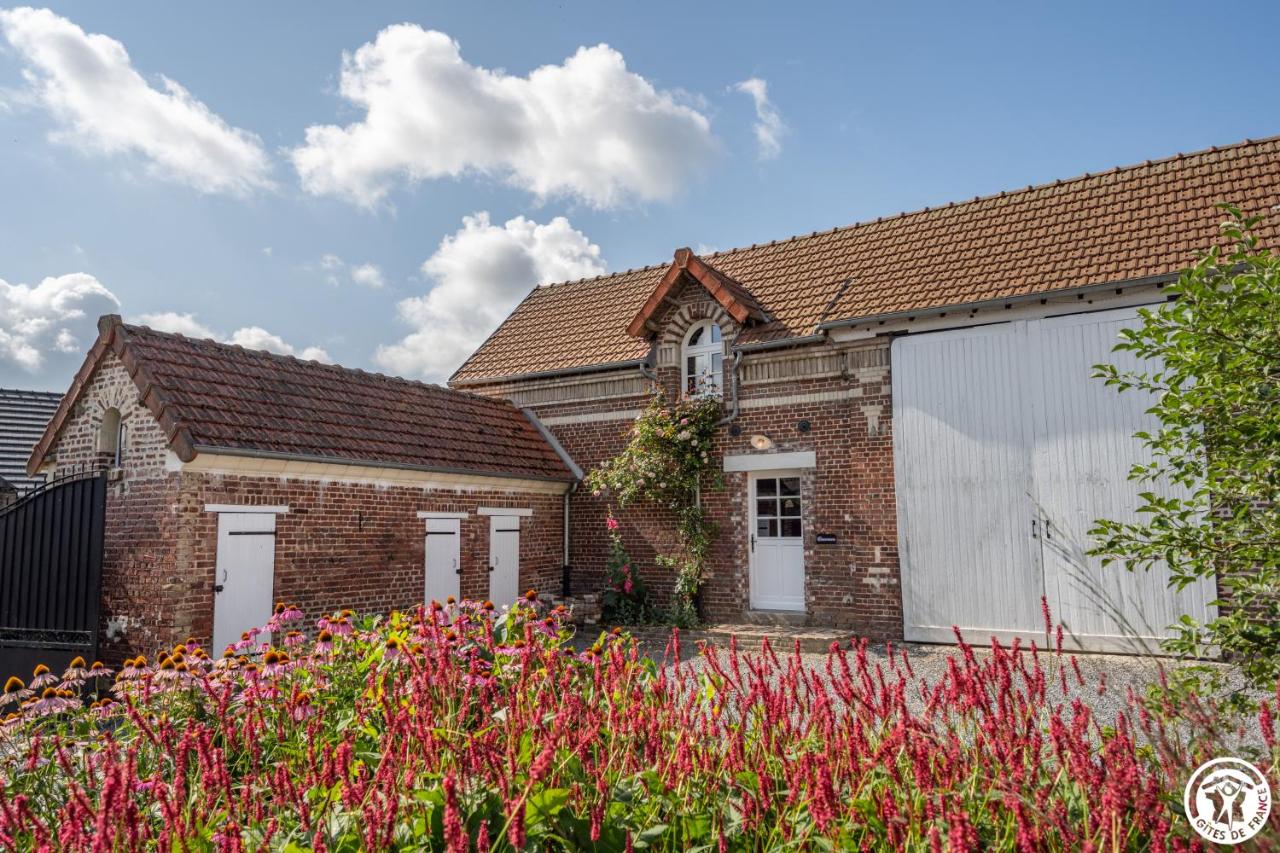 Gîte du P'tit Colibri - B&B