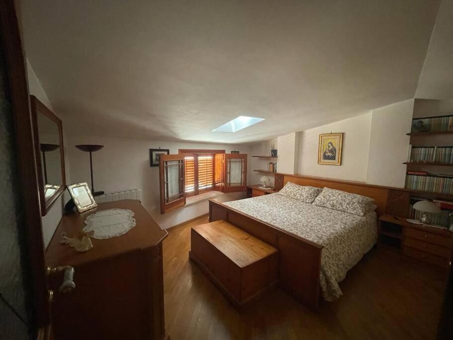 La casa nel cortile - B&B Castelbuono