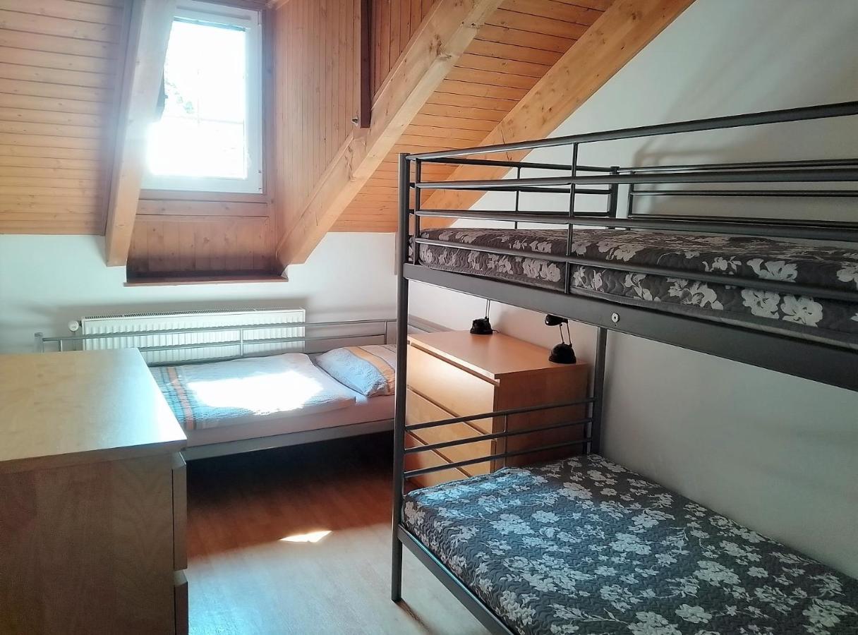 Appartamentino su 2 Livelli