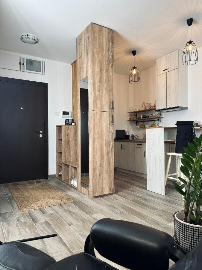 MK Apartment - Ferienwohnung