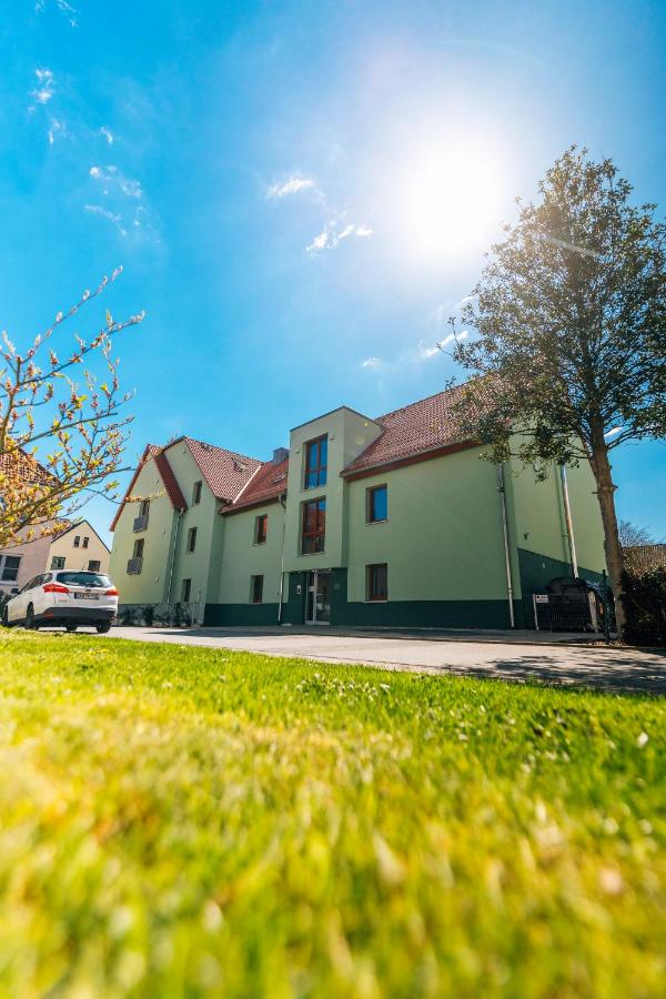 Stadt-Appartement CityLife - B&B