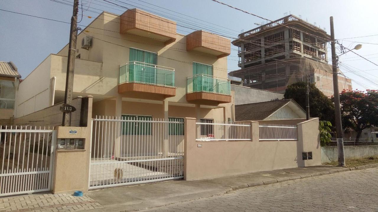 Suíte para Hospedagem em Porto Belo - B&B Porto Belo