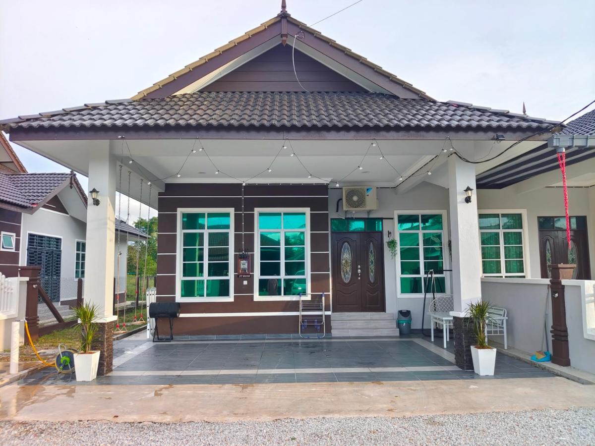 B&B Kuala Terengganu - Glamstay BatuRakit Instep,Umt,Unisza,Ipg - Bed and Breakfast Kuala Terengganu