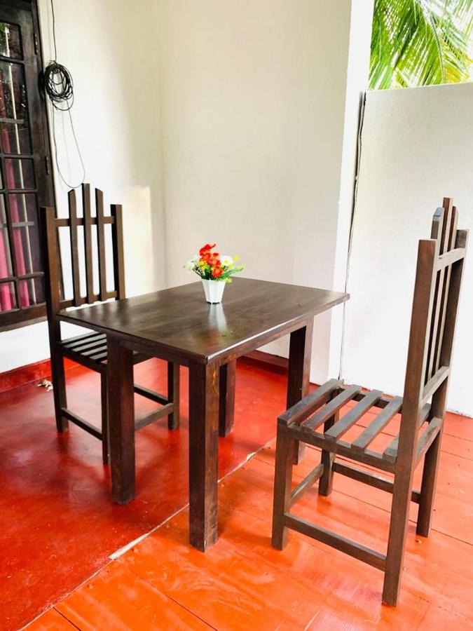 Habitación Triple Económica