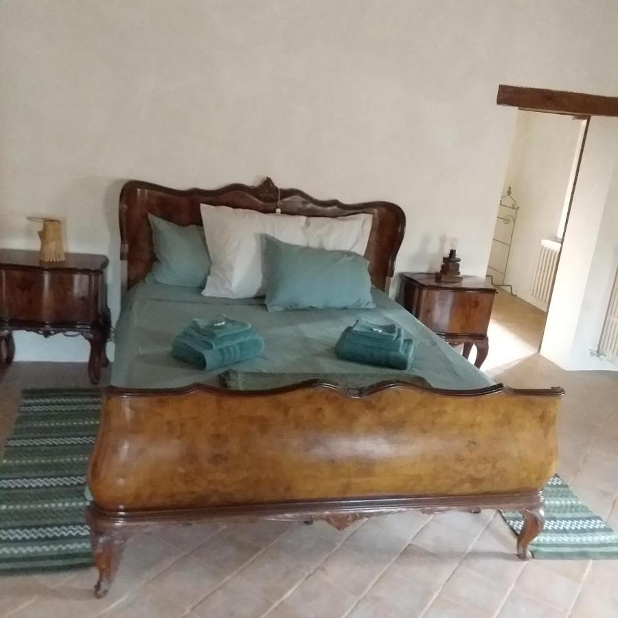 Tweepersoonskamer met Eigen Badkamer