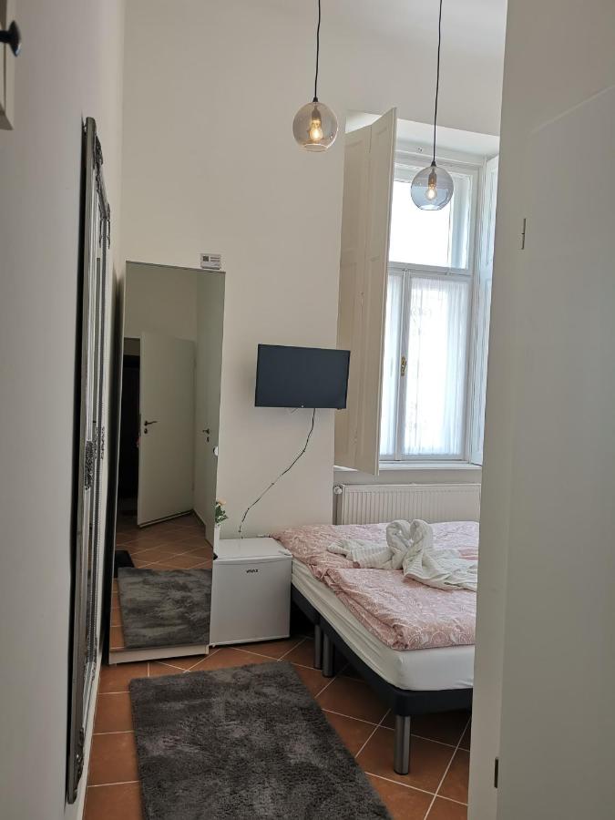 Double Room - Disability Access