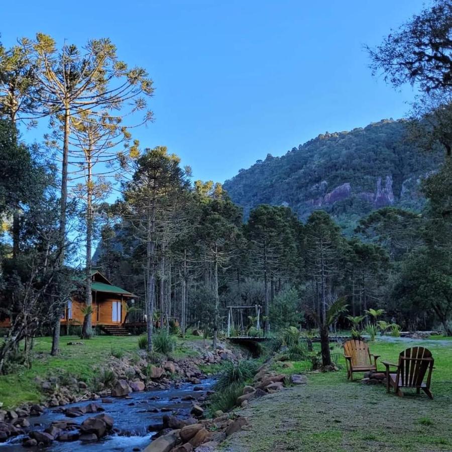 Chalet con 2 Camere da Letto