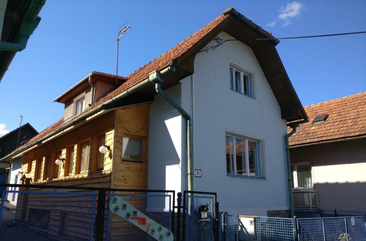 The Rad - B&B