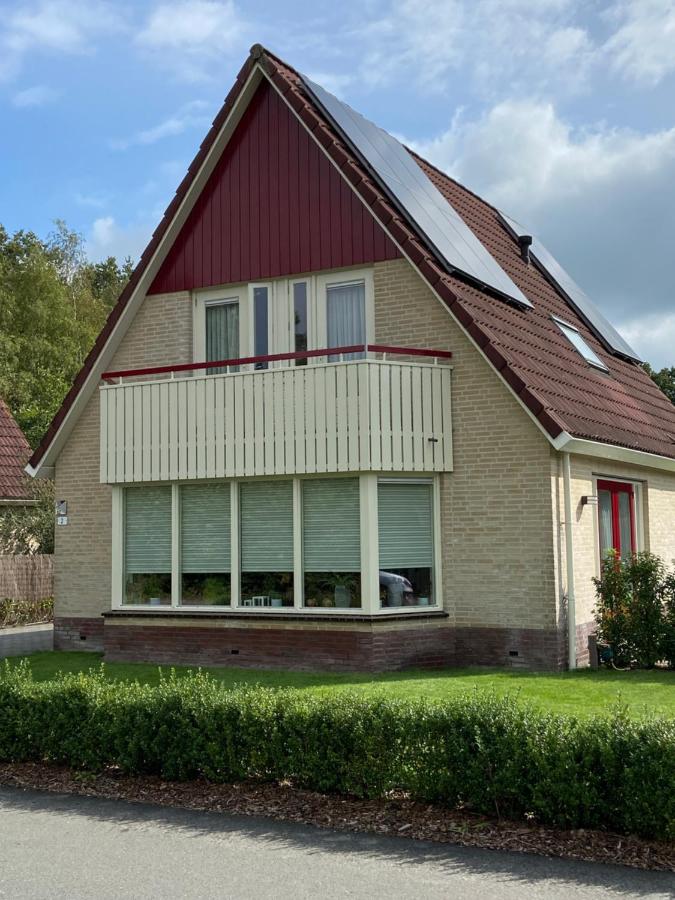 B&B Hoogersmilde - Heerlijk genieten. - Bed and Breakfast Hoogersmilde