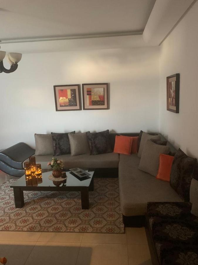 B&B Tunisi - Appartement - Manar 1 Tunis - Bed and Breakfast Tunisi