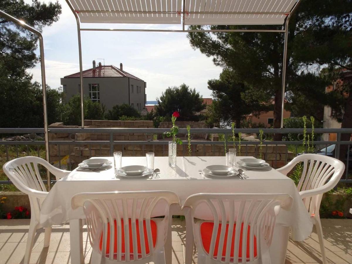 Apartmani Petković - Ferienwohnung