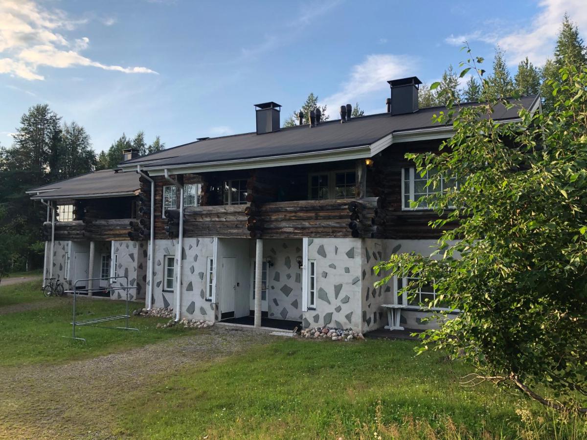 B&B Ruka - Rukanpilke - Bed and Breakfast Ruka