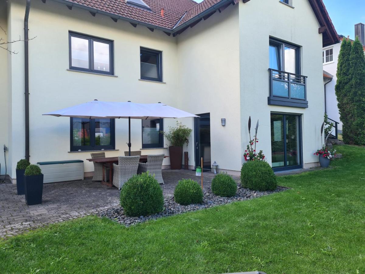 B&B Bad Neustadt an der Saale - Monteurwohnung - Bed and Breakfast Bad Neustadt an der Saale