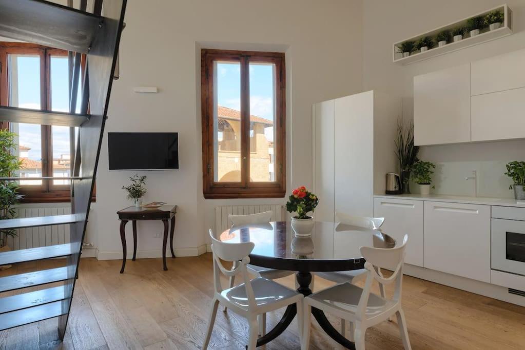 Porta a Prato 46 - B&B Florence