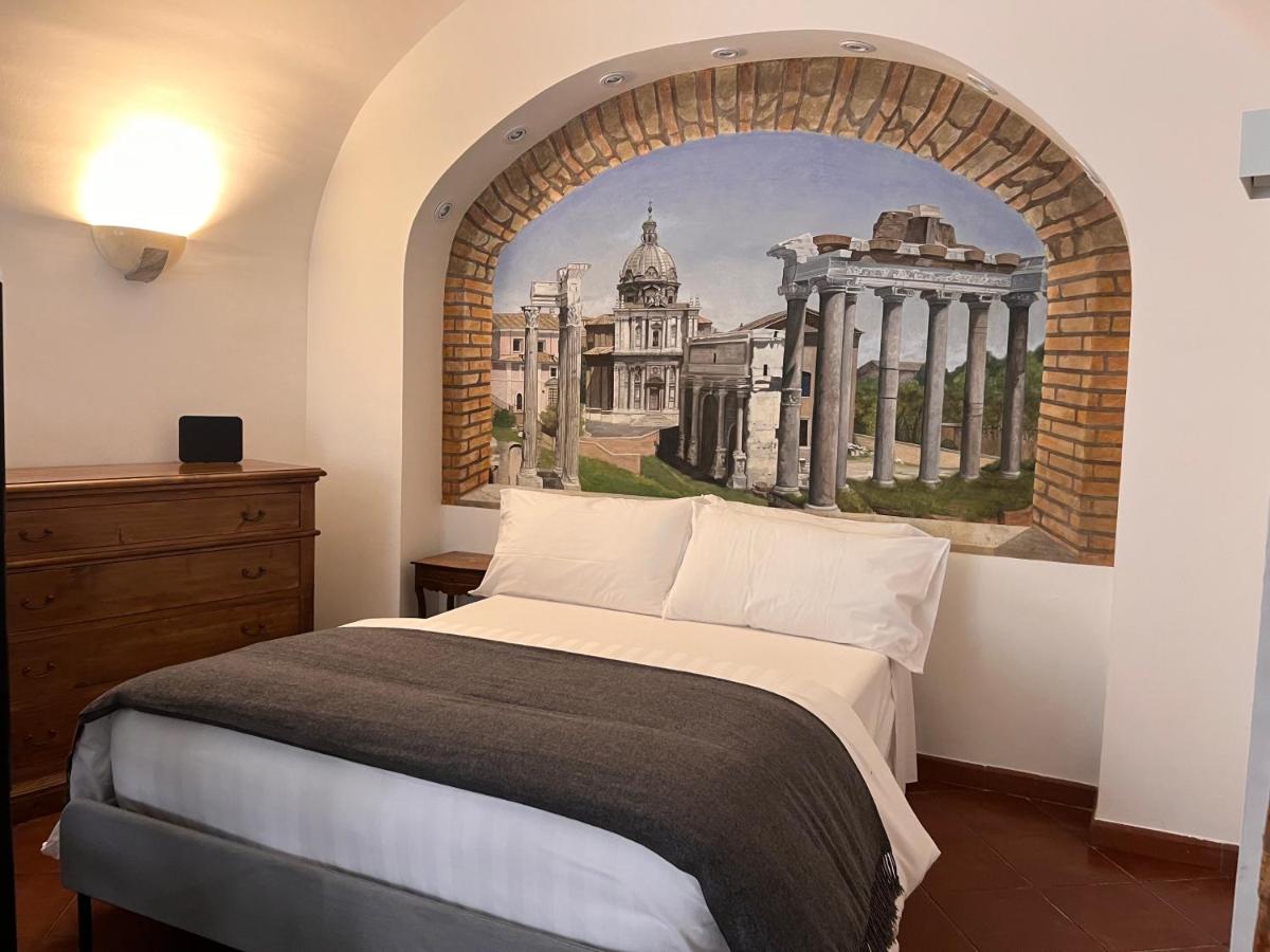 B&B Rome - Eternal - Bed and Breakfast Rome