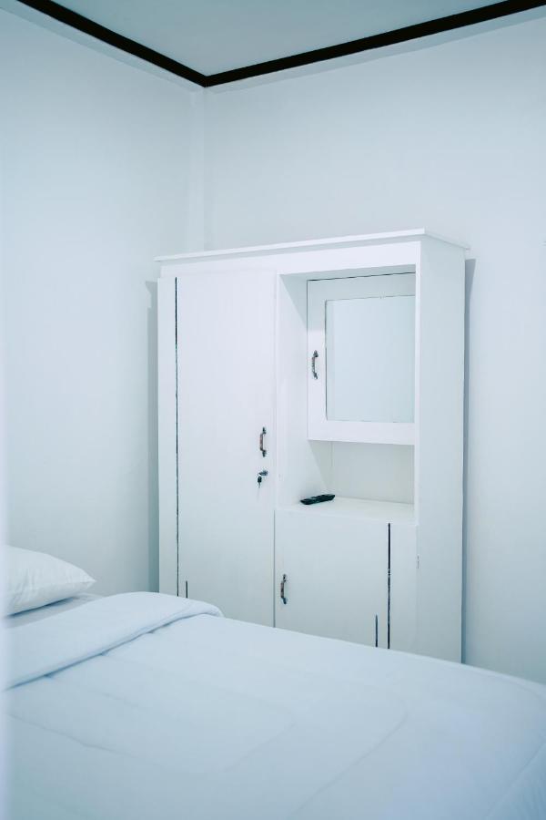 Getrudis Guesthouse - B&B Labuan Bajo