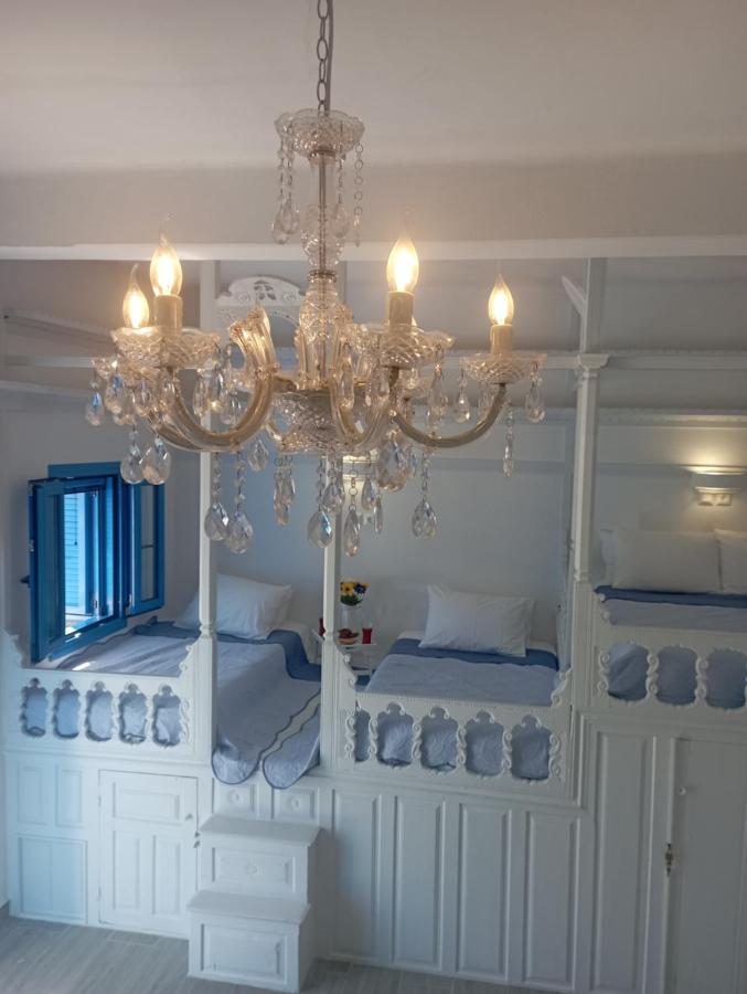 Olympos Princess - B&B Ólymbos