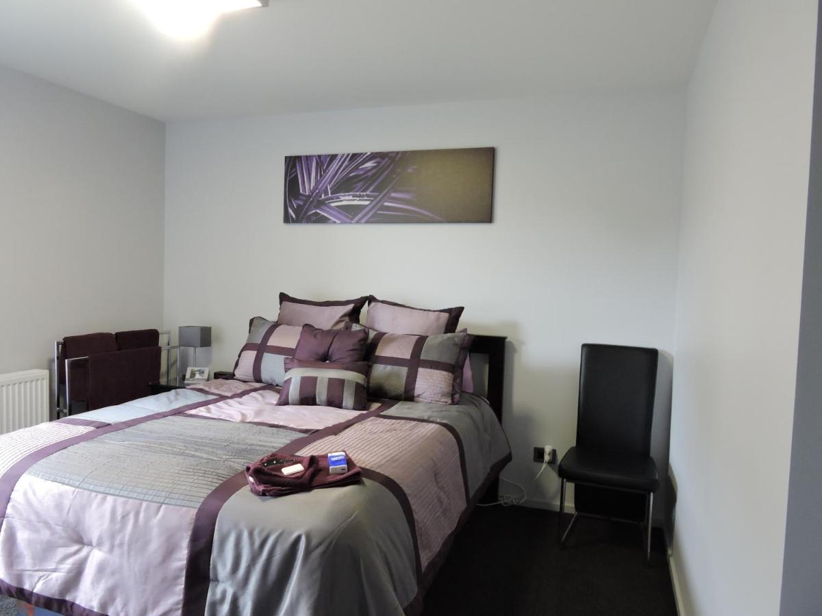 Doppelzimmer mit Gemeinschaftsbad