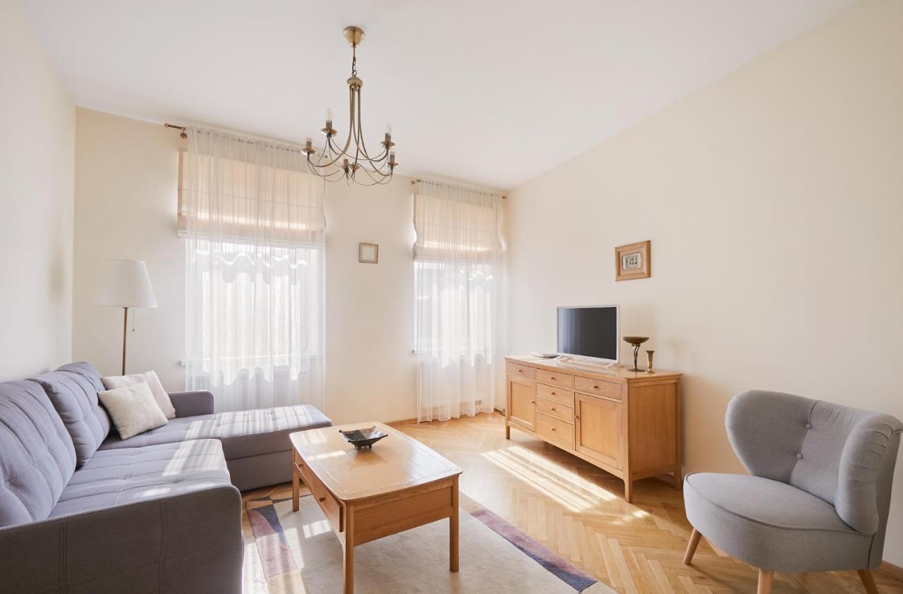 Old Town apartment - B&B