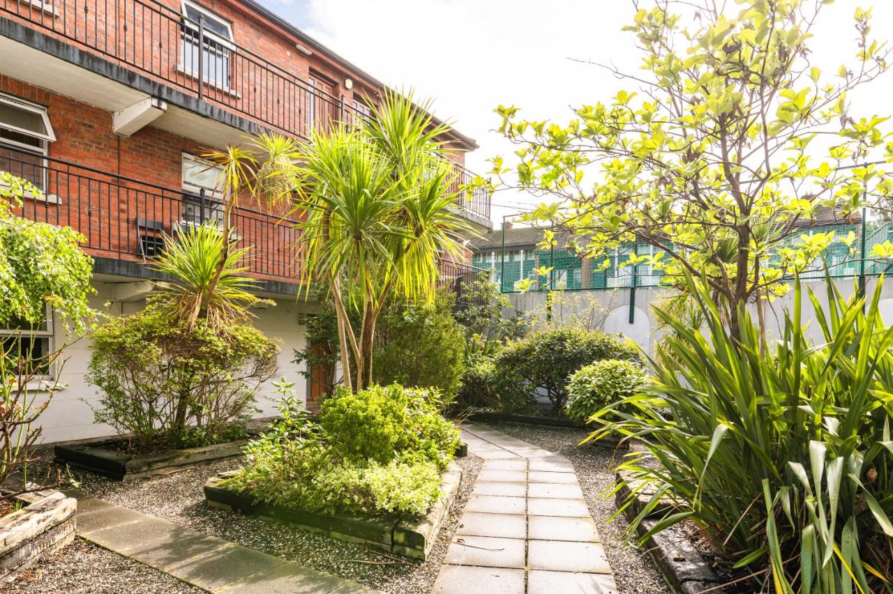 Lovely 2-bed apartment in the heart of Dublin City - Chambres d’hôtes