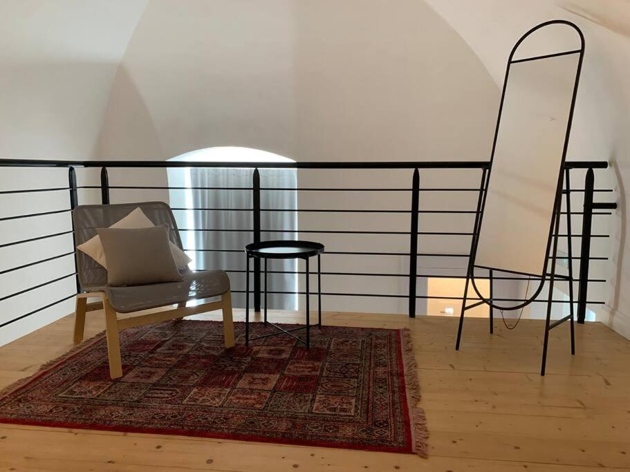 Appartamento con 1 Camera da Letto