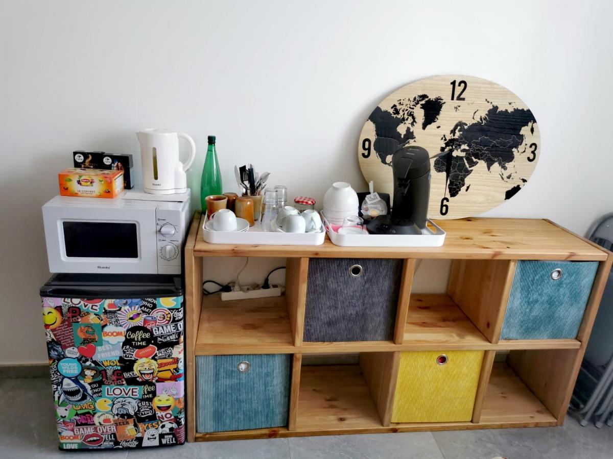 Chambre d'hôte - Ferienwohnung
