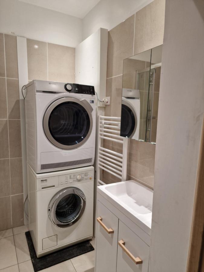 Appartement met 2 slaapkamers