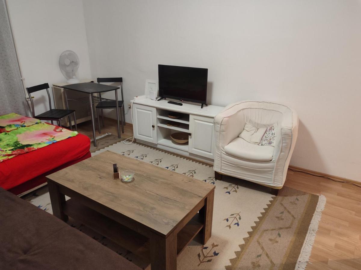 B&B Sarajevo - Studio apartman - Bed and Breakfast Sarajevo