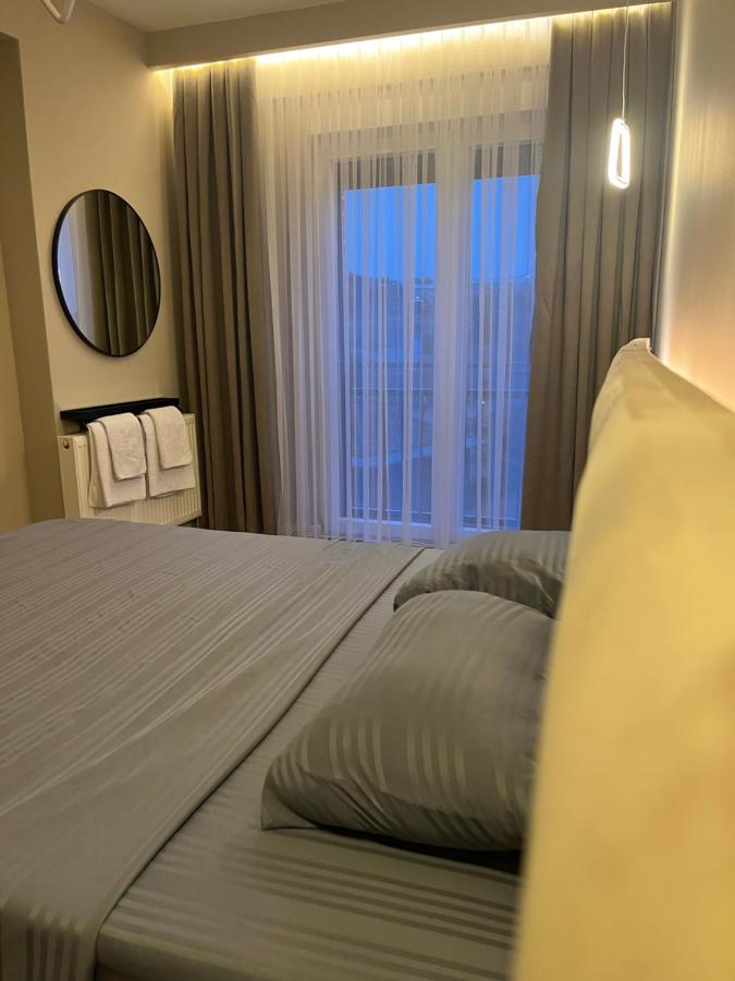 TOP-Apartments - Chambres d'hôtes Pristina
