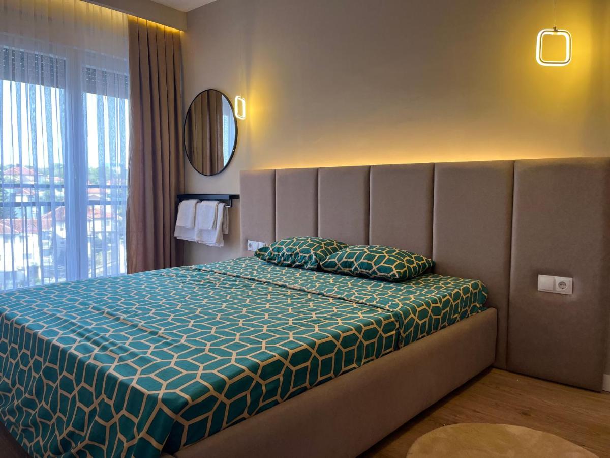 B&B Pristina - TOP-Apartments - Bed and Breakfast Pristina