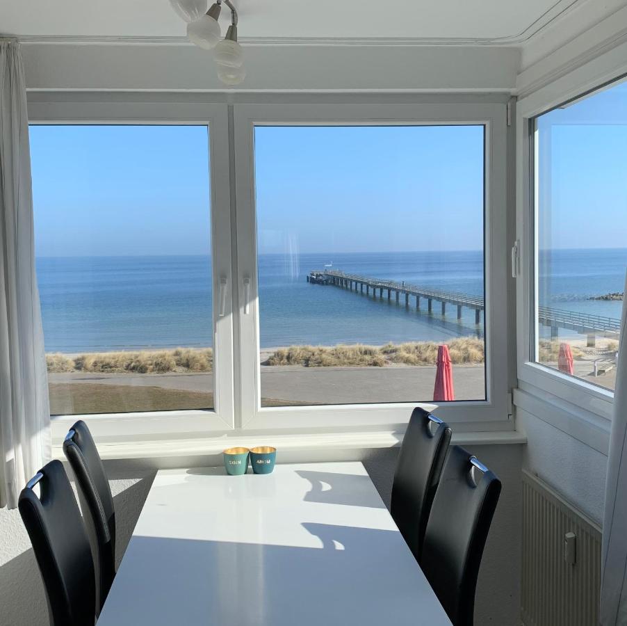 Ostseeperle - Bed and Breakfast