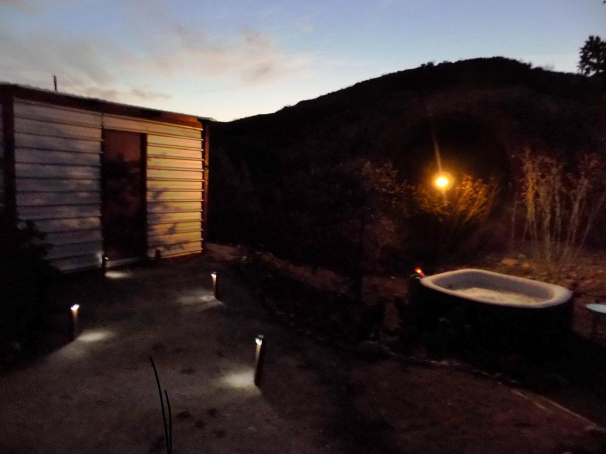 HG Glamping - B&B Ensenada