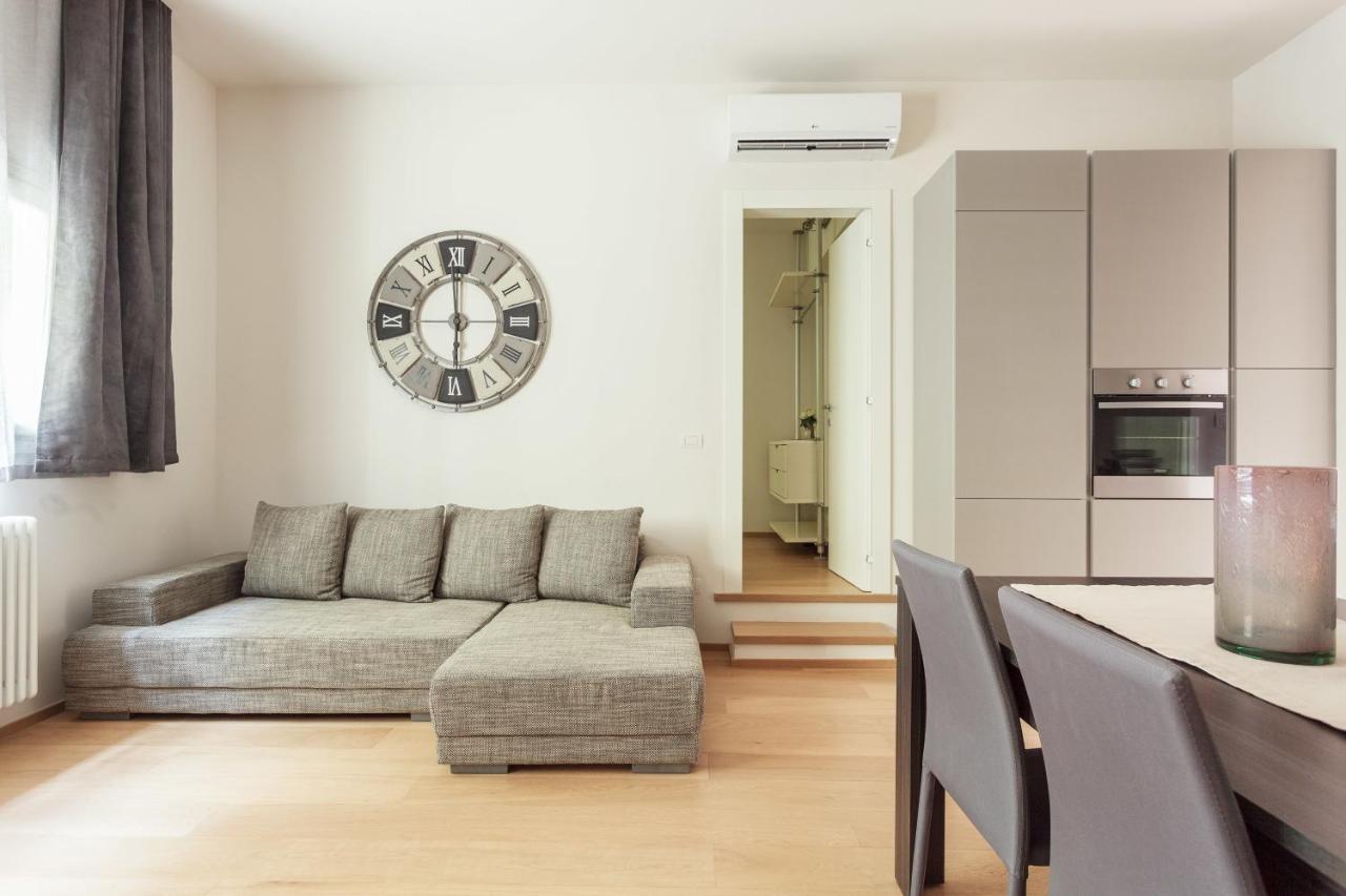 Appartement 2 Chambres