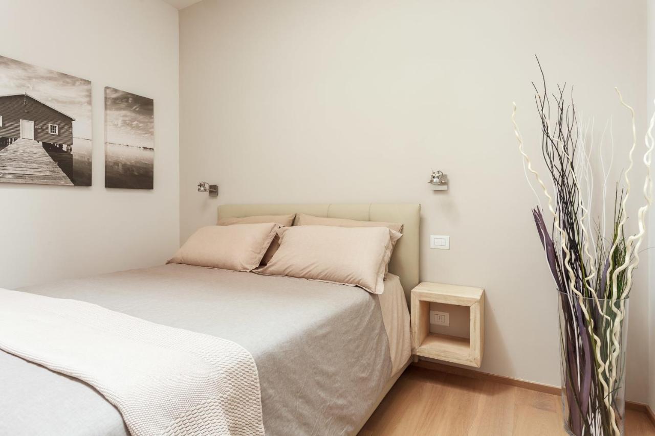 Apartment mit 2 Schlafzimmern