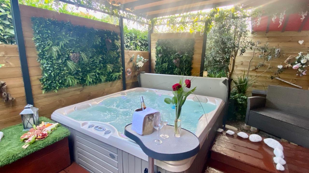 Un petit coin de Paradis - B&B Tolosa