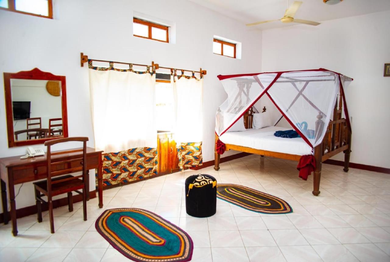 B&B Stone Town - La Neisha Hotel Zanzibar - Bed and Breakfast Stone Town