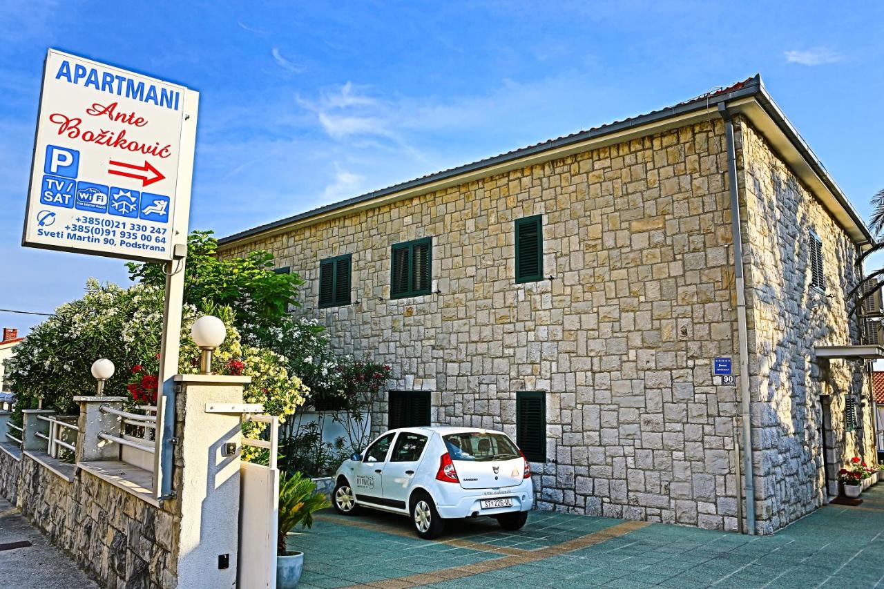 Appartamento Monolocale