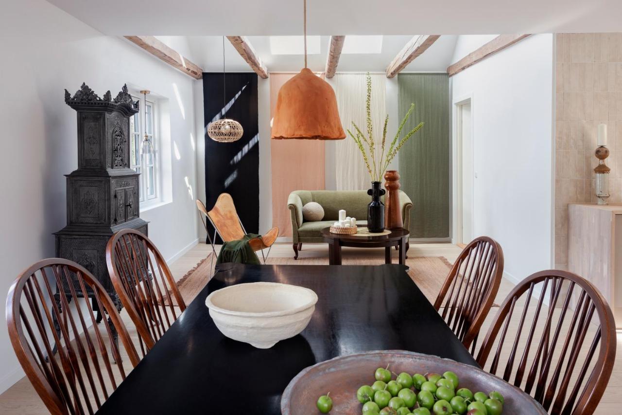 Hus 42 - Bed and Breakfast Fårup