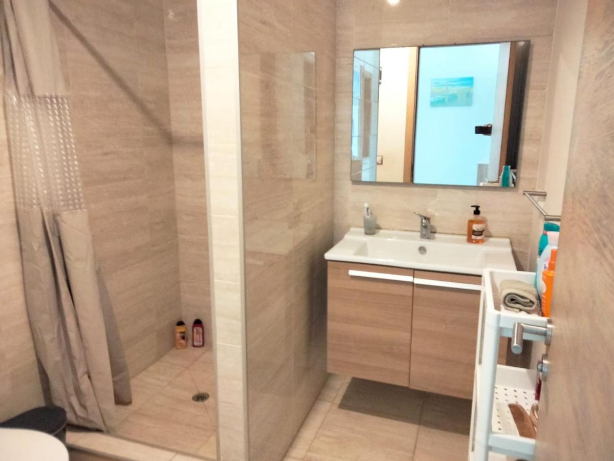 Appartement 2 Chambres