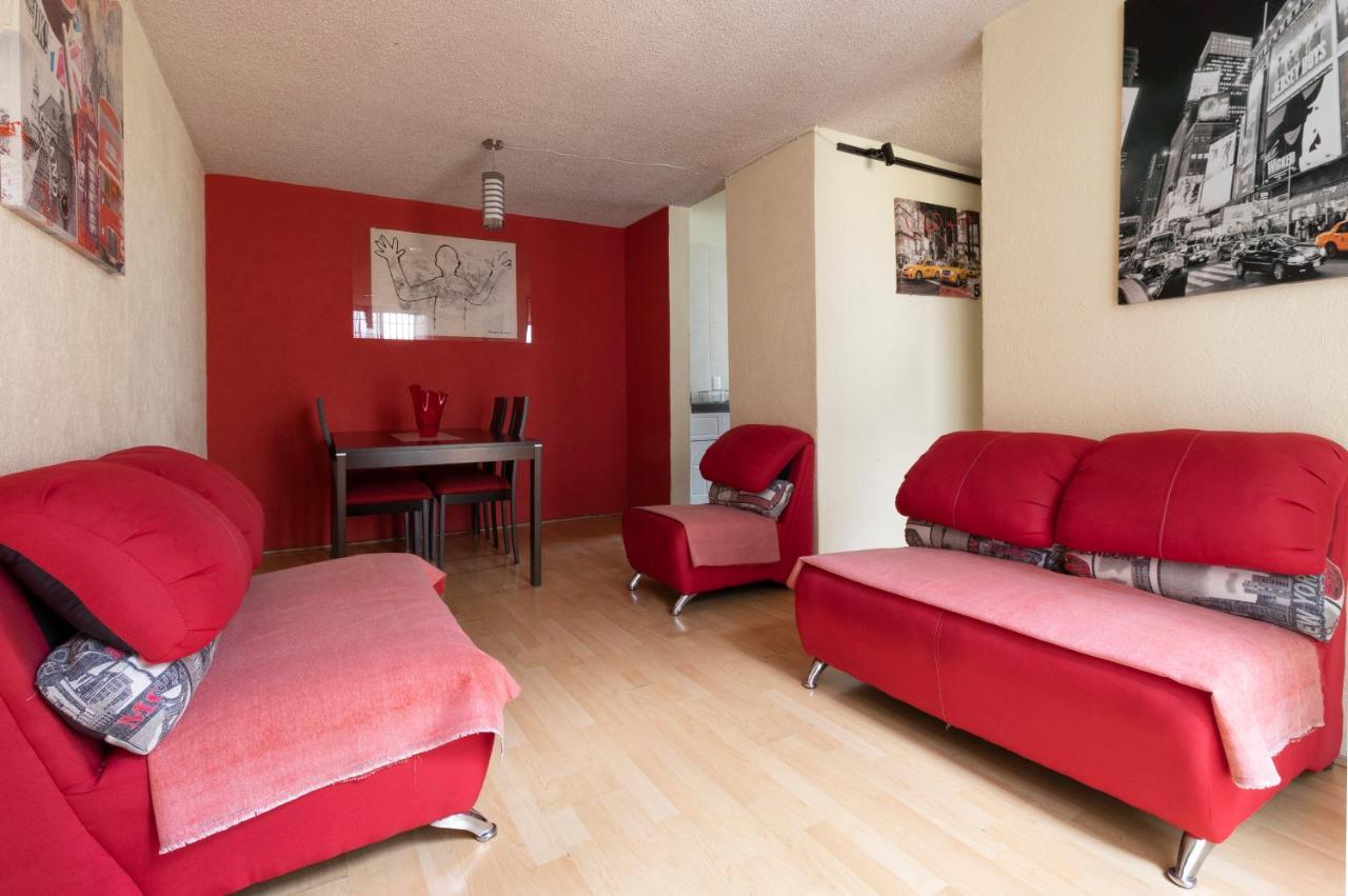 Departamento ubicado en el centro histórico CDMX - B&B